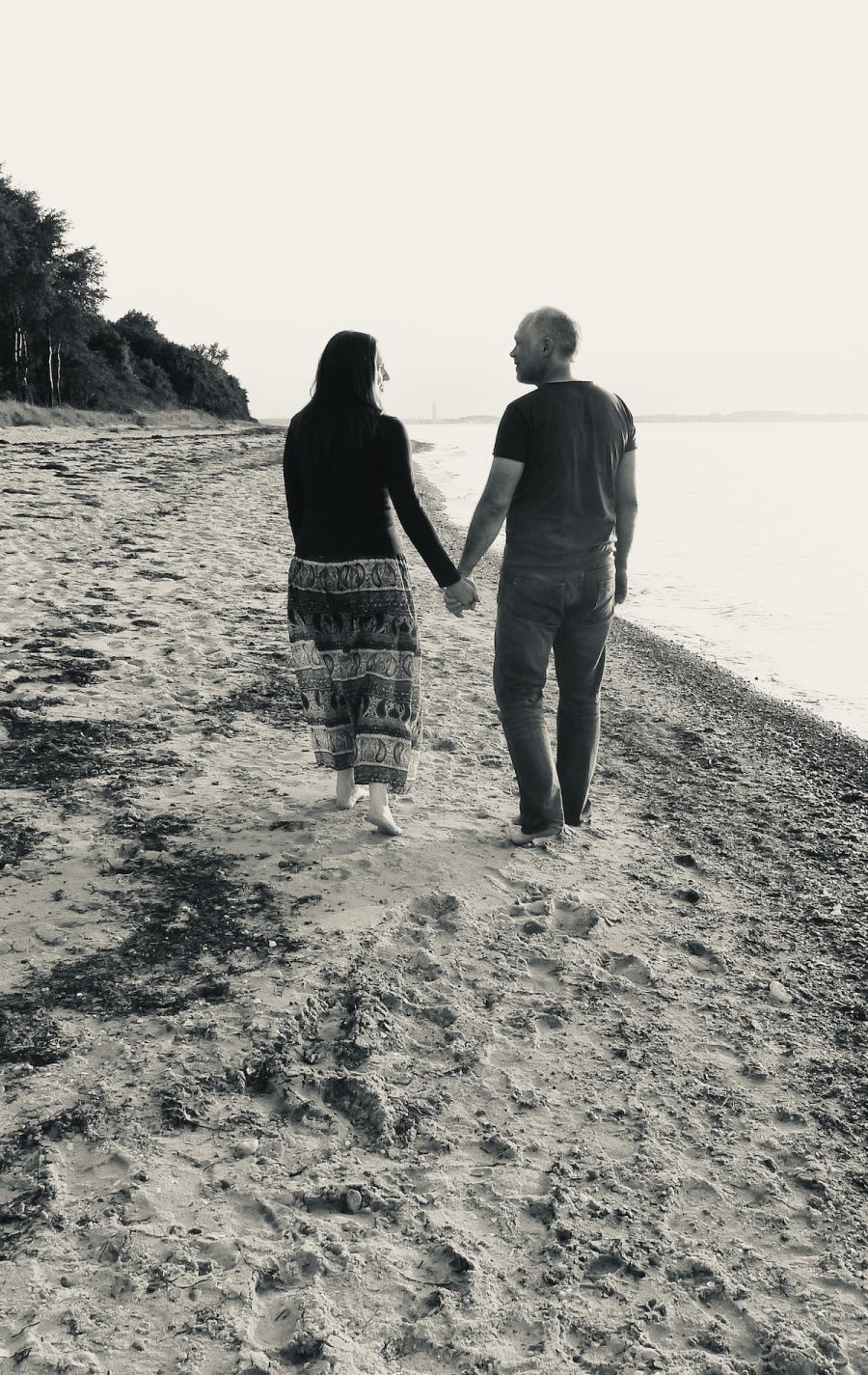 Seminarreihe für Paare: Weg der Liebe